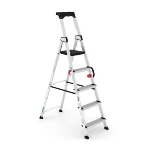 PERSUM*Escalera DELUXE 5 peldaños - 14H0241