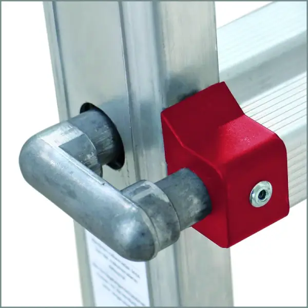 PERSUM*Escalera telescópica profesional APOLO 4x4 - 14D0062