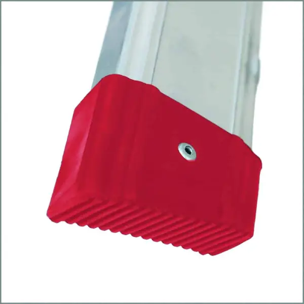 PERSUM*Escalera telescópica profesional APOLO 4x4 - 14D0062