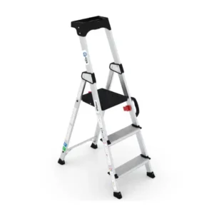 PERSUM*Escalera DELUXE 3 peldaños - 14H0239