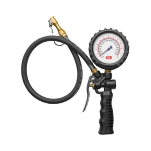 SAMOA*Verificador presión IND.98 - 199800