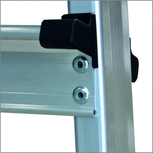 PERSUM*Escalera DELUXE 3 peldaños - 14H0239