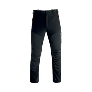 KAPRIOL*Pantalón TECH Negro T-L - 36351
