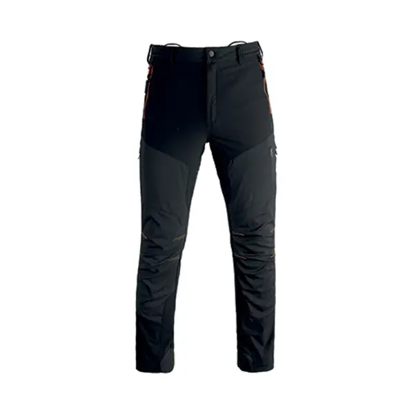 KAPRIOL*Pantalón TECH Negro T-L - 36351