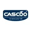 CASCOO*Cámara neumática Ø260mm. - 18G0005