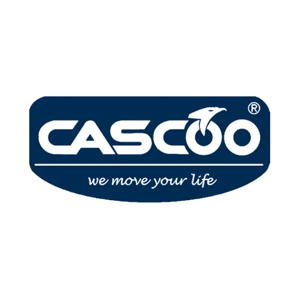 CASCOO*Cámara neumática Ø260mm. - 18G0005