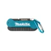 MAKITA*Estuche puntas IMPACT BLACK - 10 unidades - E-15811