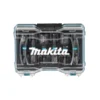 Juego llaves de vaso IMPACT BLACK - 6 unidades - E-15768 MAKITA*Juego llaves de vaso IMPACT BLACK - 6 unidades - E-15768