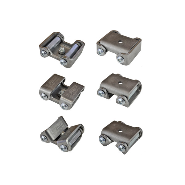 PIHER*Adaptador para tubos TM - 19114