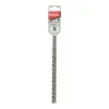 Broca SDS-PLUS NEMESIS-II 12-210 - E-14548 MAKITA*Broca SDS-PLUS NEMESIS-II 12-210 - E-14548