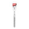 Broca SDS-PLUS NEMESIS-II 14-160 - E-14635 MAKITA*Broca SDS-PLUS NEMESIS-II 14-160 - E-14635