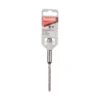 Broca SDS-PLUS NEMESIS-II 5-110 - B-57897 MAKITA*Broca SDS-PLUS NEMESIS-II 5-110 - B-57897