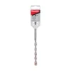 Broca SDS-V-PLUS MAK2 10-160 - B-46567 MAKITA*Broca SDS-V-PLUS MAK2 10-160 - B-46567