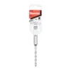 Broca SDS-V-PLUS MAK2 5-110 - B-46492 MAKITA*Broca SDS-V-PLUS MAK2 5-110 - B-46492