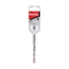 MAKITA*Broca SDS-V-PLUS MAK2 8-110 - B-46539