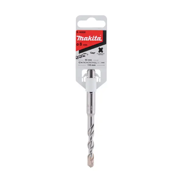 MAKITA*Broca SDS-V-PLUS MAK2 8-110 - B-46539