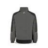 Chaqueta polar VIRACOCHA 288CHPPGNE - Gris/Negra - TALLA L