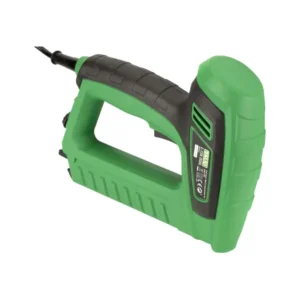 SALKI*Grapadora/Clavadora eléctrica - E-TSK DUAL