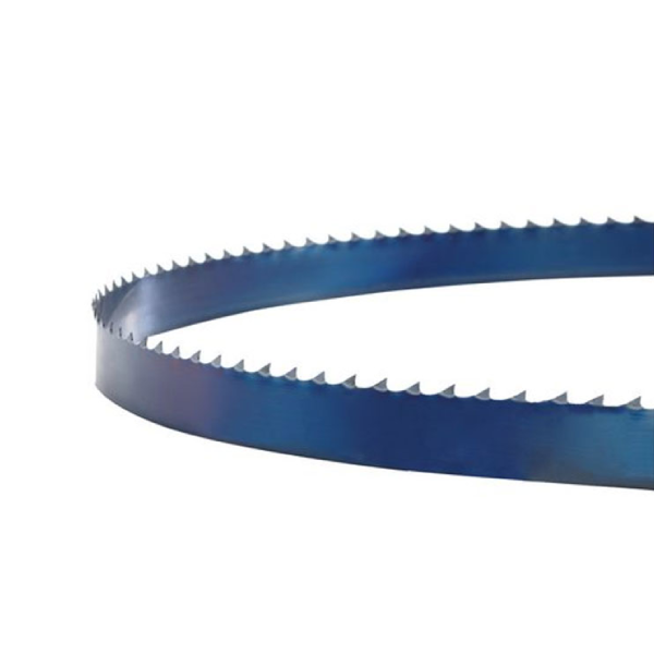 HOLZSTAR*Hoja sierra cinta 1575 x 6 x 0.5 - 6ZPZ