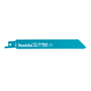 MAKITA*Hoja sierra sable BIM 152 TP-12 (5U.) - B-16841
