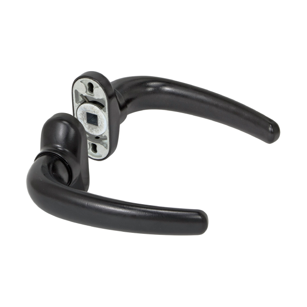 Juego doble manilla - 7200-P