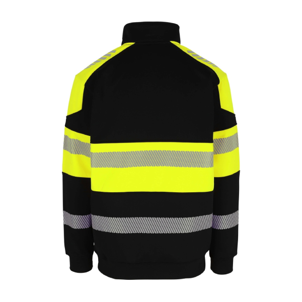 HEROCK*Sudadera KARIS Alta Visibilidad 874589 - Talla L