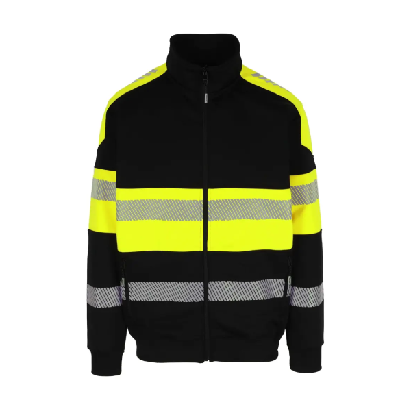 HEROCK*Sudadera KARIS Alta Visibilidad 874589 - Talla L