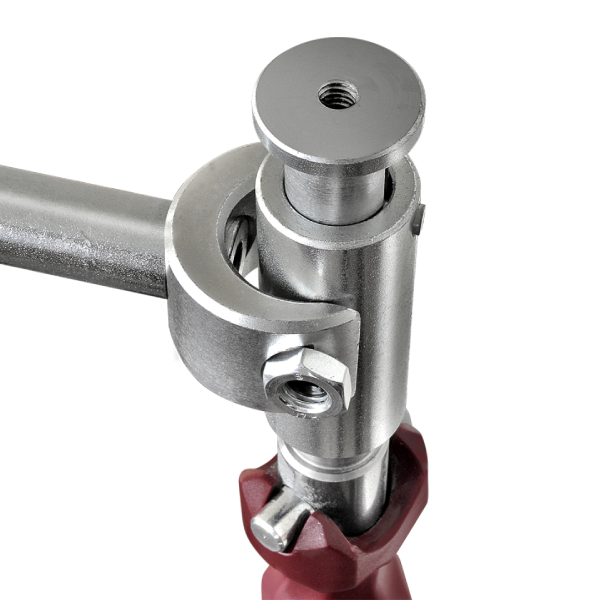 PIHER*TCP de émbolo para mesa Ø16 - 19100