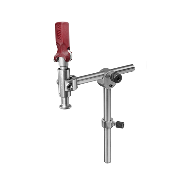 PIHER*TCP de émbolo para mesa Ø16 - 19100