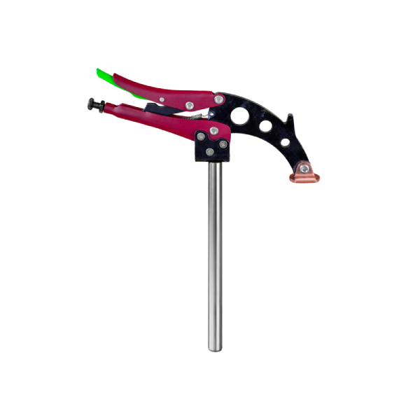 PIHER*TGA 100-Ø16 - 53122