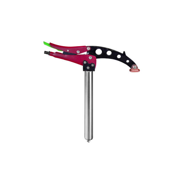 PIHER*TGA 160-Ø28 - 53124