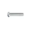 ZINCAT*Tornillo ISO-7380 10.9 M-08x016
