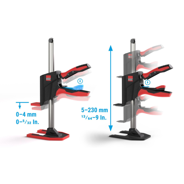BESSEY*Herramienta elevación y montaje - BEY23