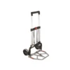 Carretilla aluminio plegable 125 KGS - 73-266 (1) Carretilla aluminio plegable 125 KGS - 73-266