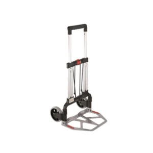 Carretilla aluminio plegable 125 KGS - 73-266