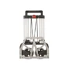 Carretilla aluminio plegable 125 KGS - 73-266 Carretilla aluminio plegable 125 KGS - 73-266