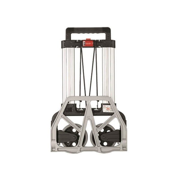 Carretilla aluminio plegable 125 KGS - 73-266 Carretilla aluminio plegable 125 KGS - 73-266
