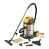 Aspirador 30 litros A51695 - SXVC30XTDE 1 STANLEY*Aspirador 30 litros A51695 - SXVC30XTDE