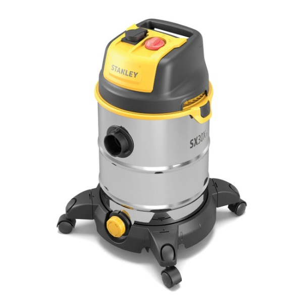 STANLEY*Aspirador 30 litros A51695 – SXVC30XTDE