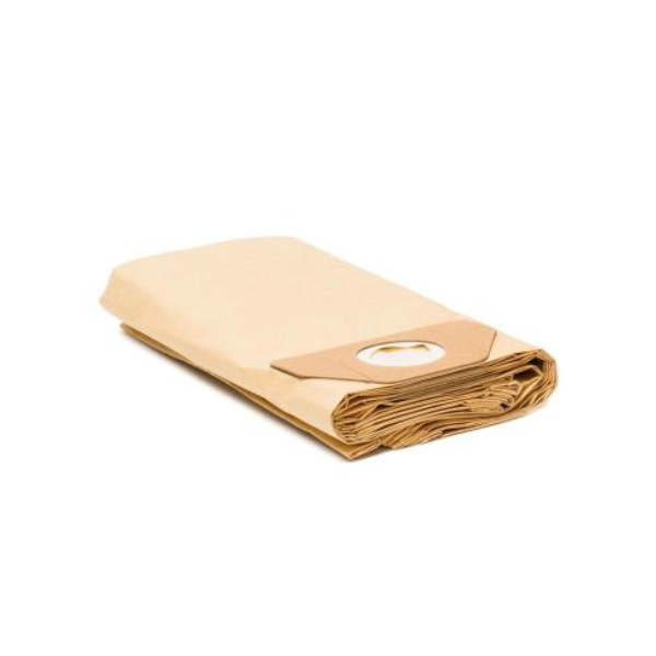 STANLEY*Filtro papel 20 litros (5 unidades) – 41856