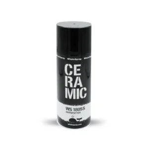 WS*Antiproyecciones cerámico - WS1805S - 400ML.