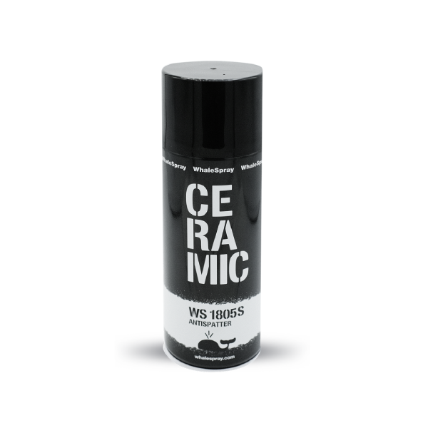 WS_Antiproyecciones cerámico - WS1805S - 400ML WS*Antiproyecciones cerámico - WS1805S - 400ML.