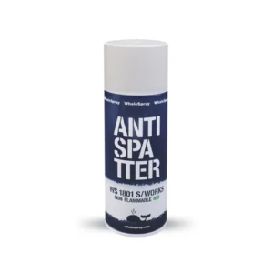 WS*Antiproyecciones no inflamable BIO - WS1801S - 400ML