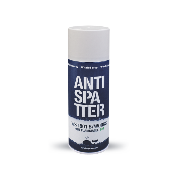 WS_Antiproyecciones no inflamable BIO - WS1801S - 400ML WS*Antiproyecciones no inflamable BIO - WS1801S - 400ML