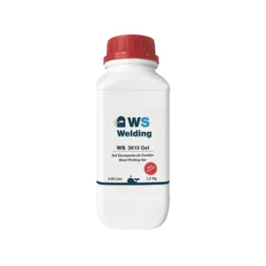 WS*Gel decapante de cordón - WS3610 - 1.2KG.