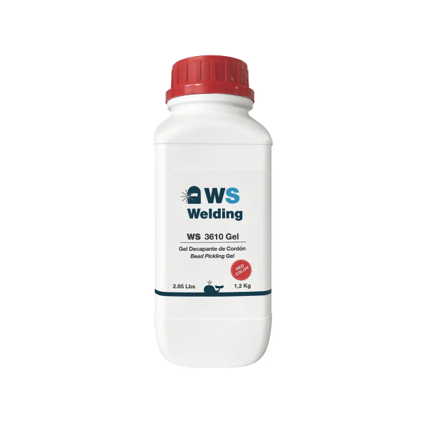 WS_Gel decapante de cordón - WS3610 - 1.2KG WS*Gel decapante de cordón - WS3610 - 1.2KG.