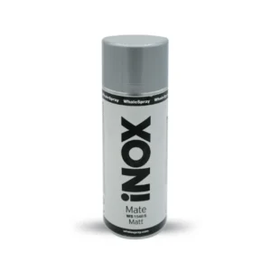 WS*Inox Mate - WS1548S - 400ML.