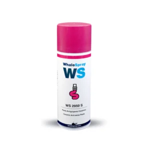 WS*Pasta antigripante cerámica - WS2950S - 400ML.
